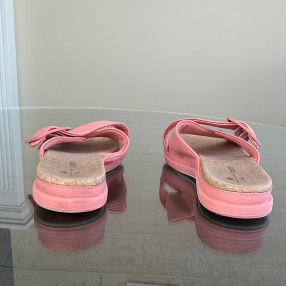 Clarks Cloudsteppers Coral Women's Sandals Size 10. - Picture 4 of 9